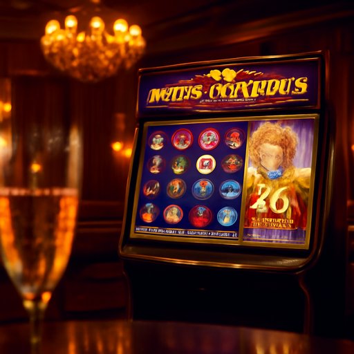 CD33 Gates of Olympus Bonus Screen