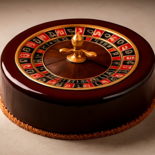CD33 Live Roulette