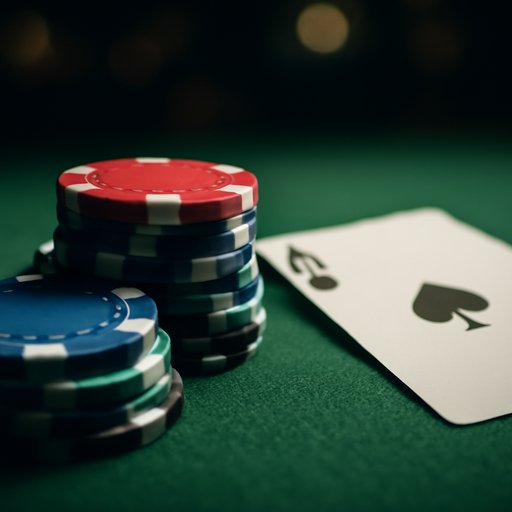 CD33 Blackjack